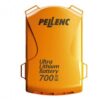 Servicio de reparación de batería Pellenc 700, con recogida y entrega a domicilio.